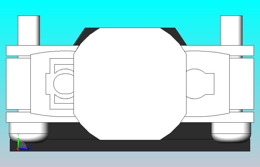 气缸CDJ2L10-100A-M9B