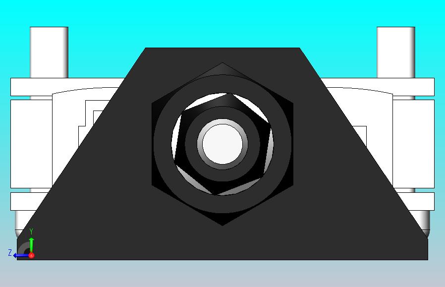气缸CDJ2L10-100A-M9B