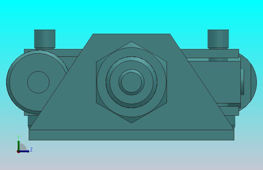 气缸CDJ2L10-100-C73CL