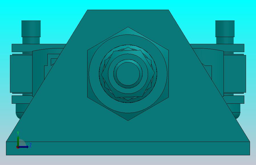 气缸CDJ2L16-45-M9NL