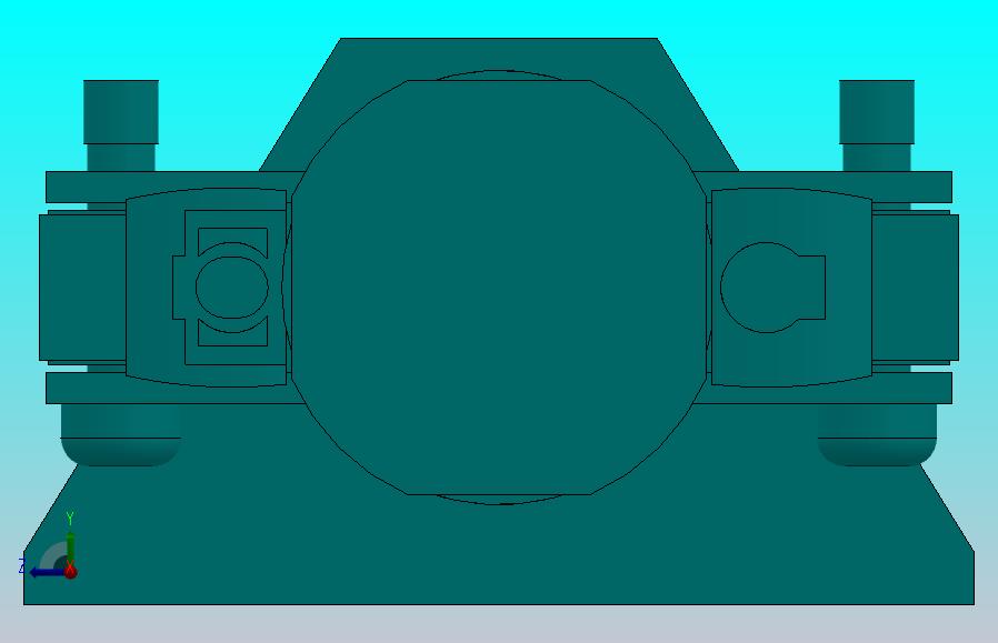 气缸CDJ2L16-45-M9NL