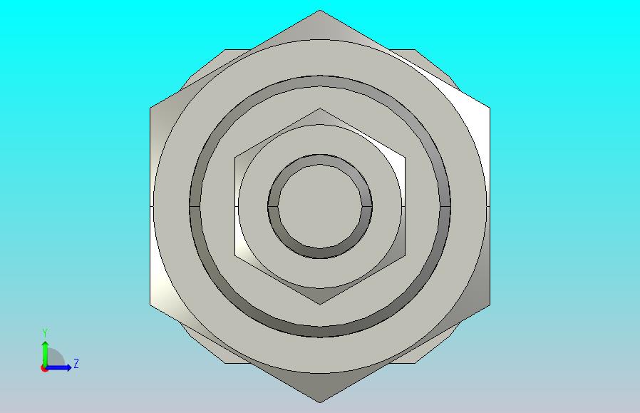 气缸CDM2B20-150