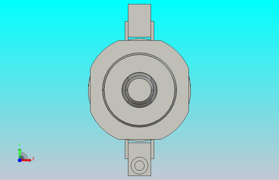 气缸CDM2B32-60-C76