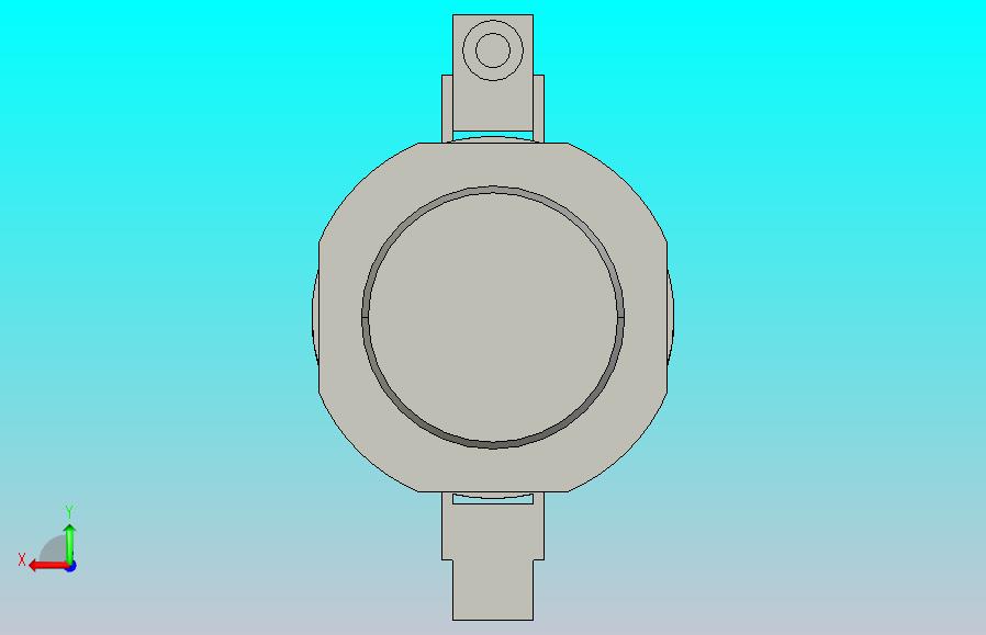 气缸CDM2B32-60-C76