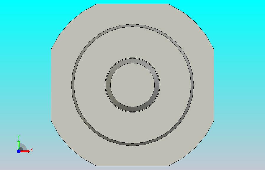 气缸CDM2C40-100A(0)
