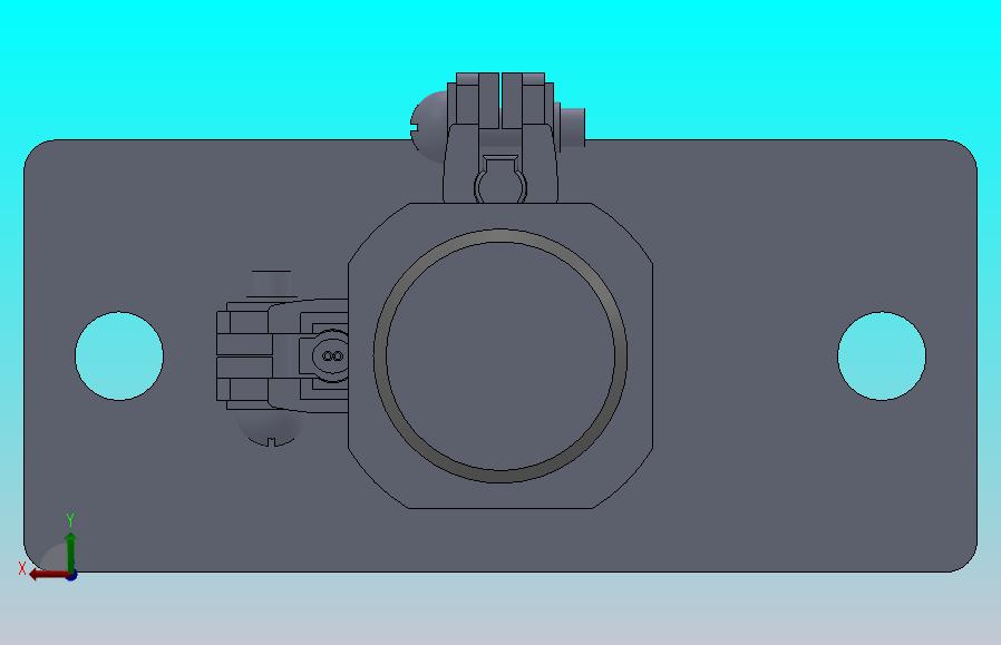气缸CDM2F20-300Z-M9BZ