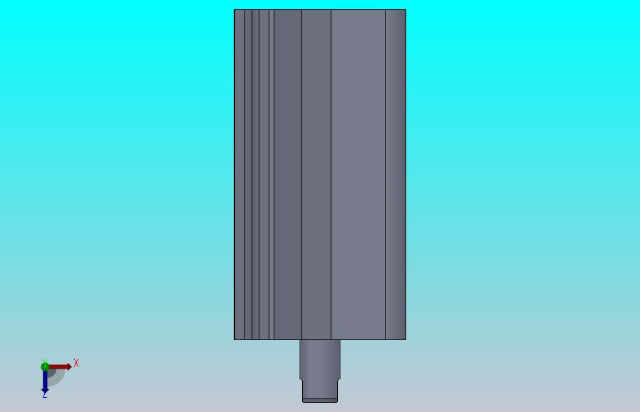 气缸CDQ2A12-20DZ-M9BWZ