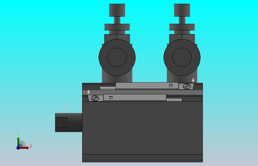气缸CDQ2B12-10DZ-A93Z