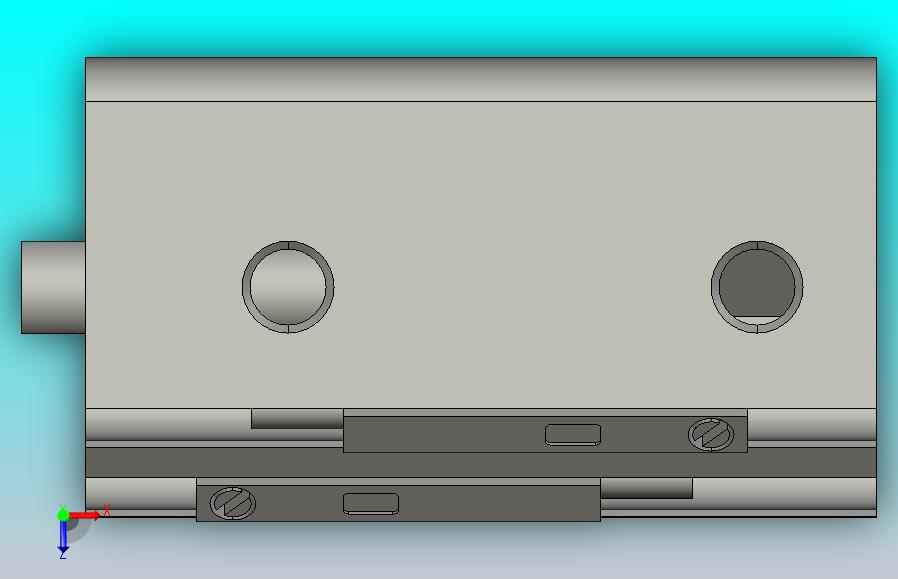 气缸CDQ2B12-15DZ-M9N