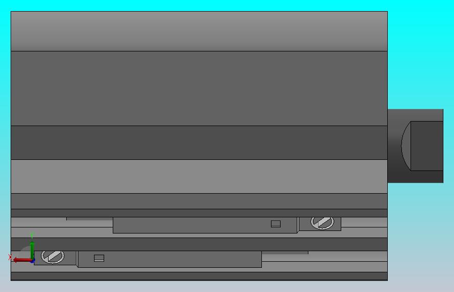 气缸CDQ2B16-10DZ-A93L