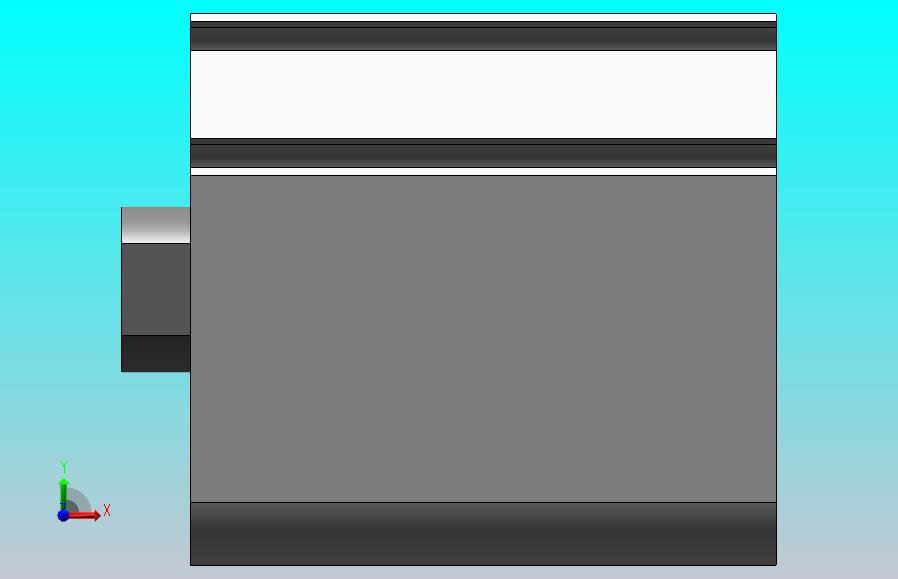 气缸CDQ2B25-10DZ(0_0_0)