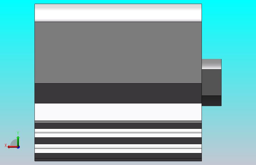 气缸CDQ2B25-10DZ(0_0_0)