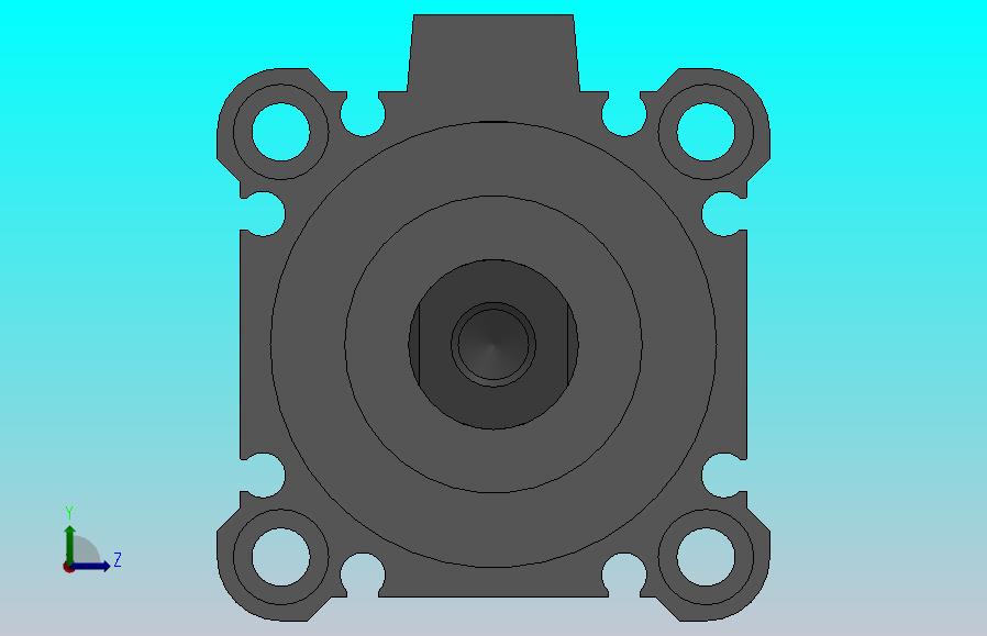 气缸CDQ2B40_25DZ_0_0_0_