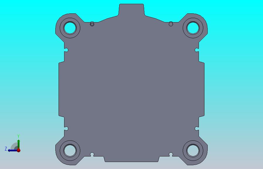 气缸CDQ2B140-20DCZ-A90