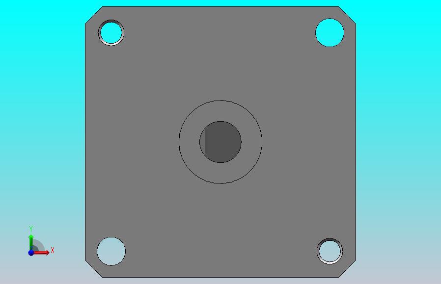 气缸CDRBU2W30-180S-T79