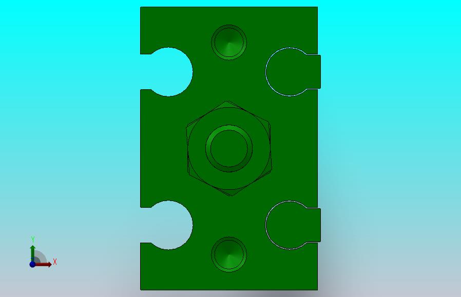 气缸CDU10-25D-M9NL