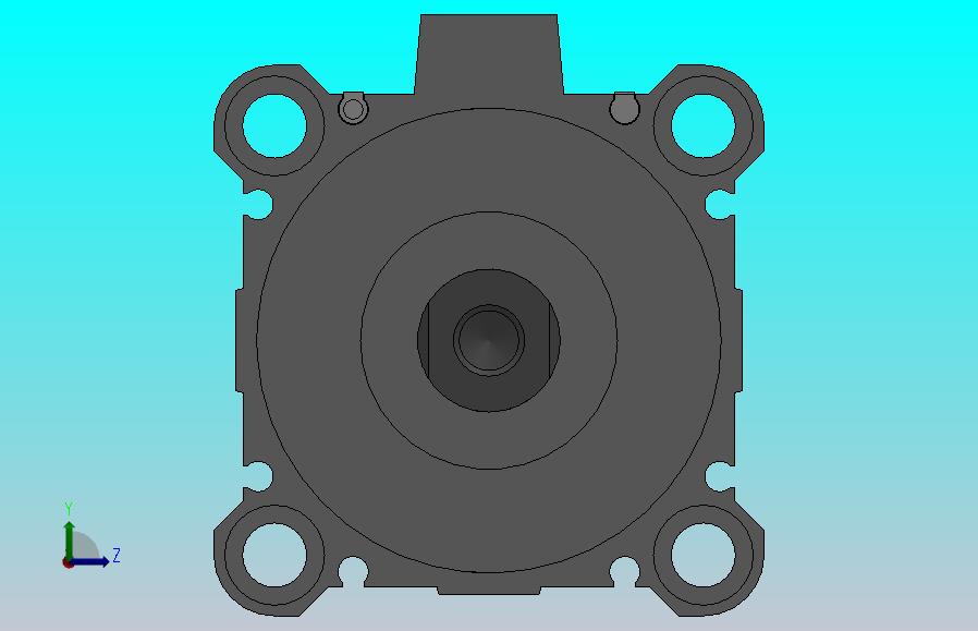 气缸CDQ2B63_20DZ_A93L_0_0_0_