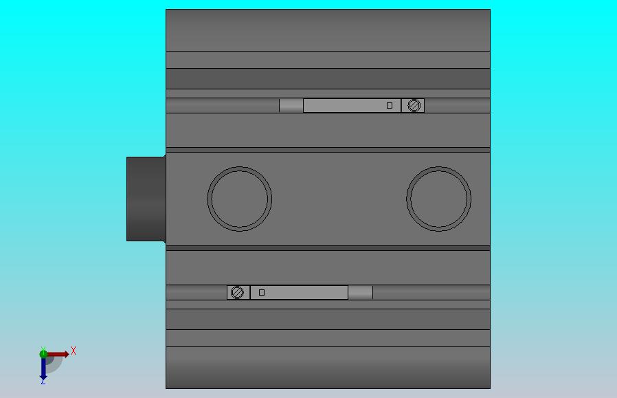 气缸CDQ2B63_20DZ_A93L_0_0_0_