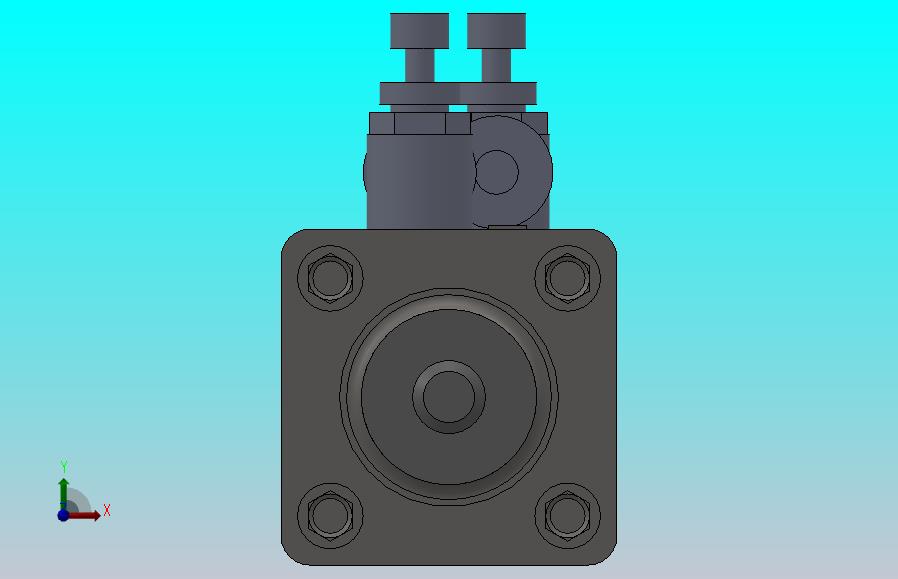 气缸CP95SDB32-50-Z73