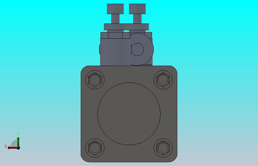 气缸CP95SDB32-50-Z73