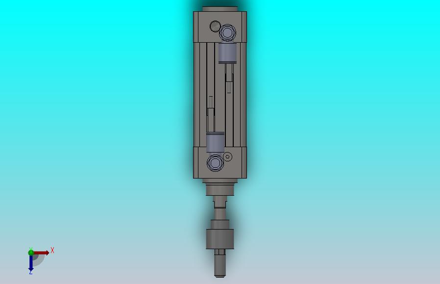 气缸CP95SDB32-50-Z73