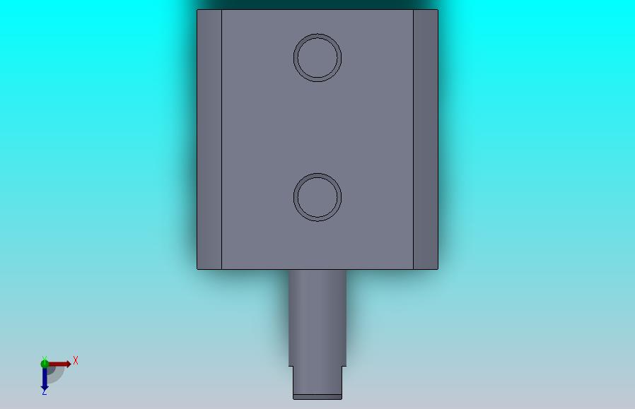气缸CQ2A12_10D0