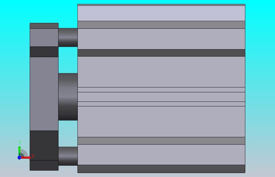 气缸CQMA50_40_0_0_0_