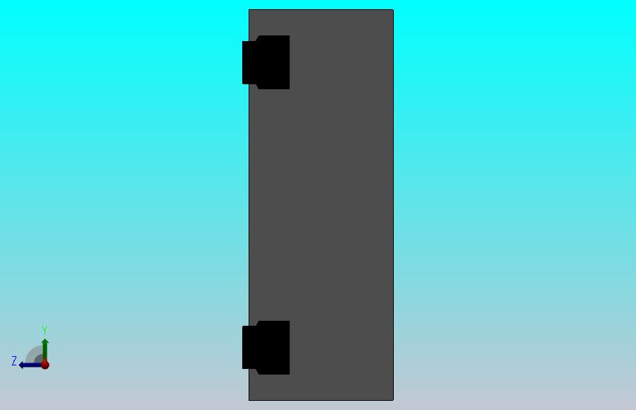 气缸CXSM10_70_Z73_0_0_0_