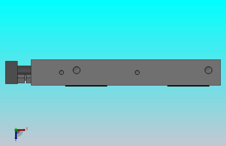 气缸CXSM10_70_Z73_0_0_0_