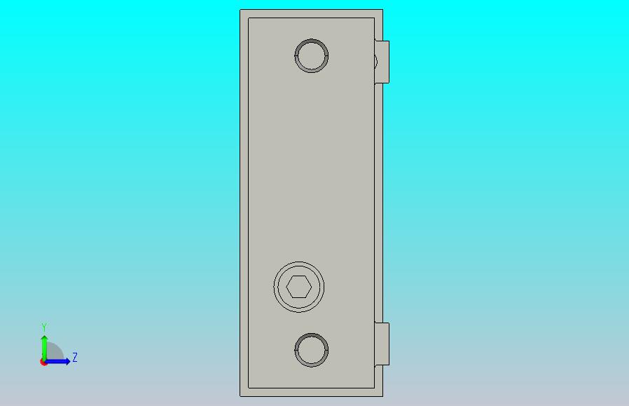 气缸CXSM10-10-Z73