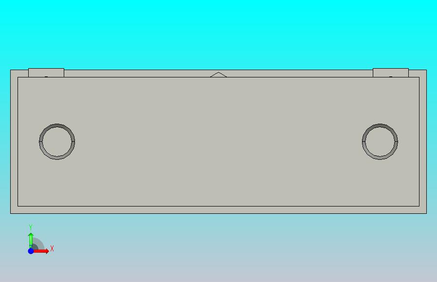 气缸CXSM15-10-Z76_0_