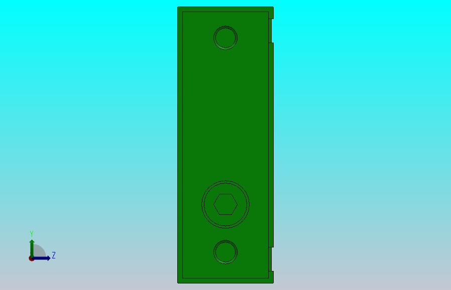 气缸CXSM15-20-Y59AL
