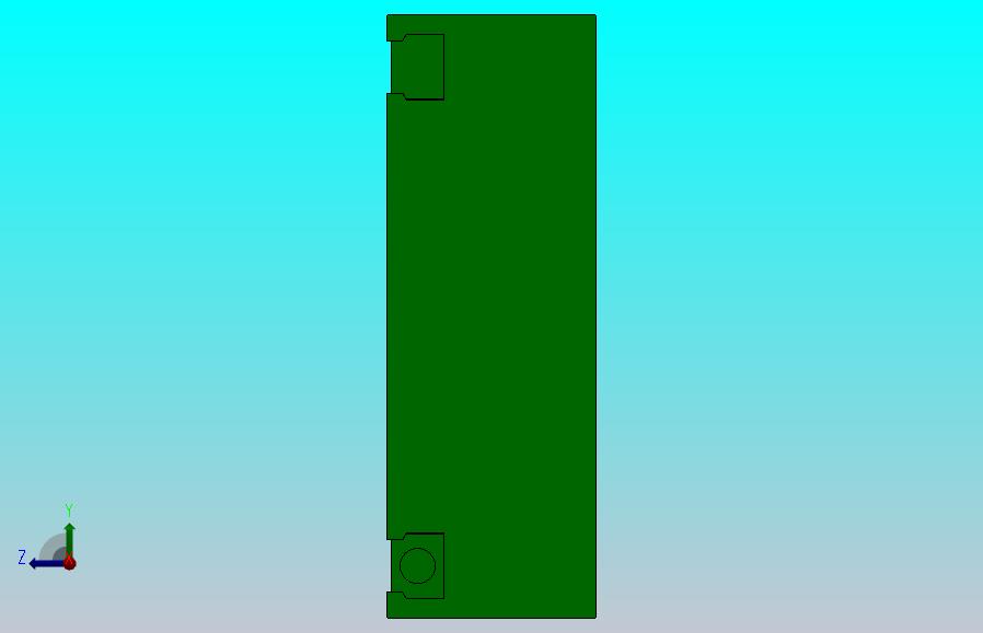气缸CXSM15-20-Y59AL