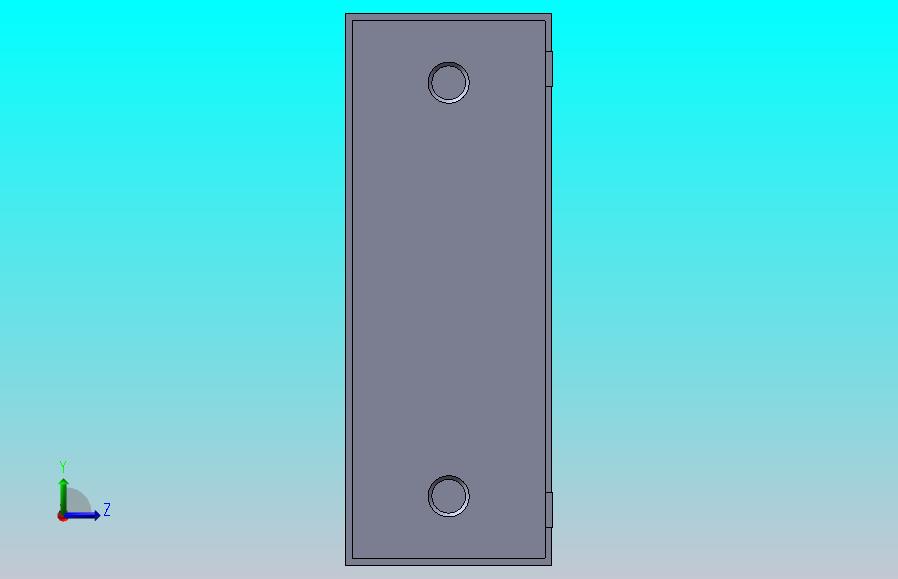 气缸CXSWL25-75-Z73L