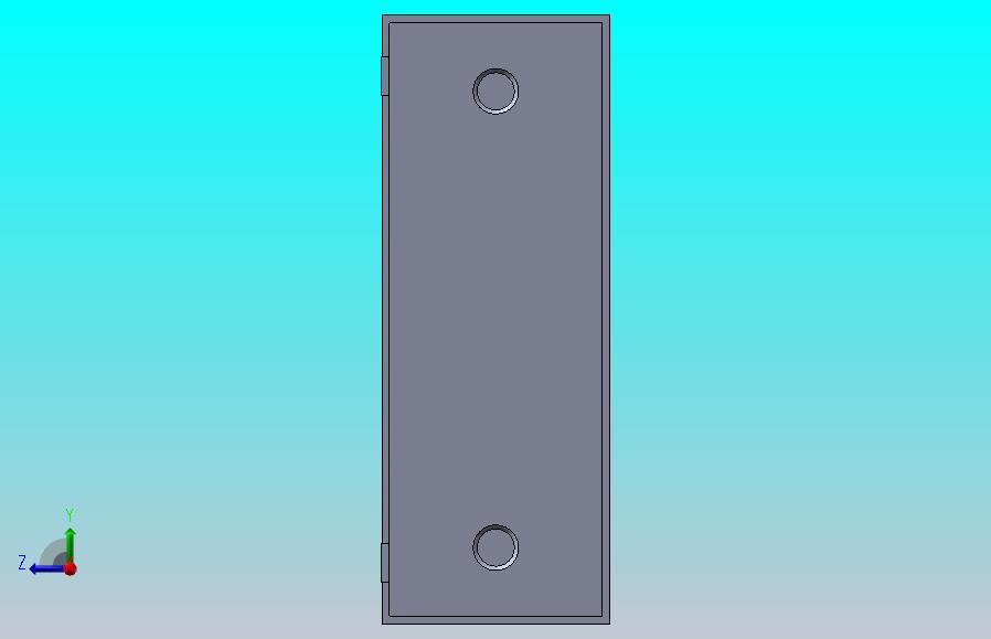 气缸CXSWL25-75-Z73L