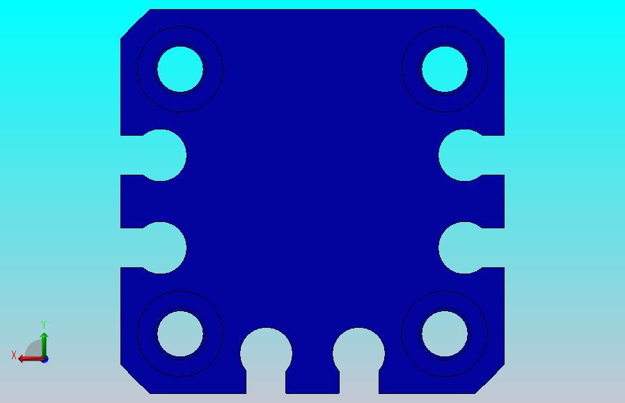 气缸CQSB16-10DCM