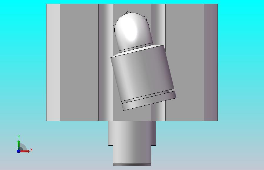 气缸CQSB20-5S
