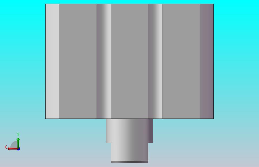 气缸CQSB20-5S