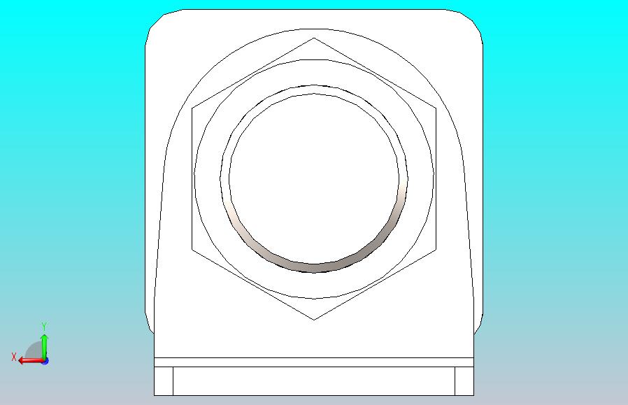 气缸CY3B20-200