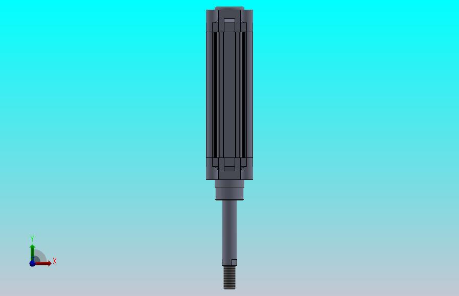 气缸DNC-50-125-ZR 163388