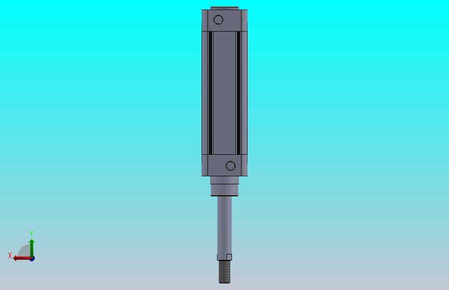 气缸DNC-50-125-ZR 163388