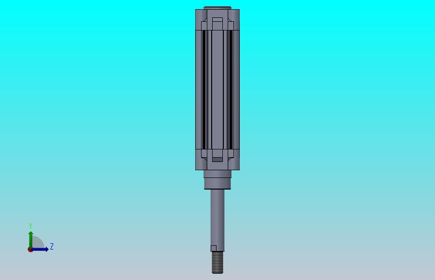 气缸DNC-50-125-ZR 163388