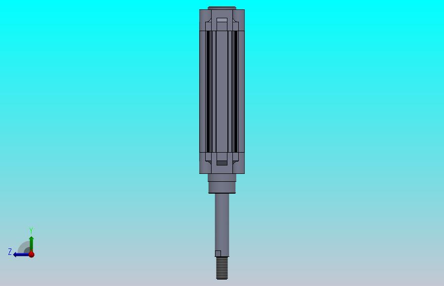 气缸DNC-50-125-ZR 163388