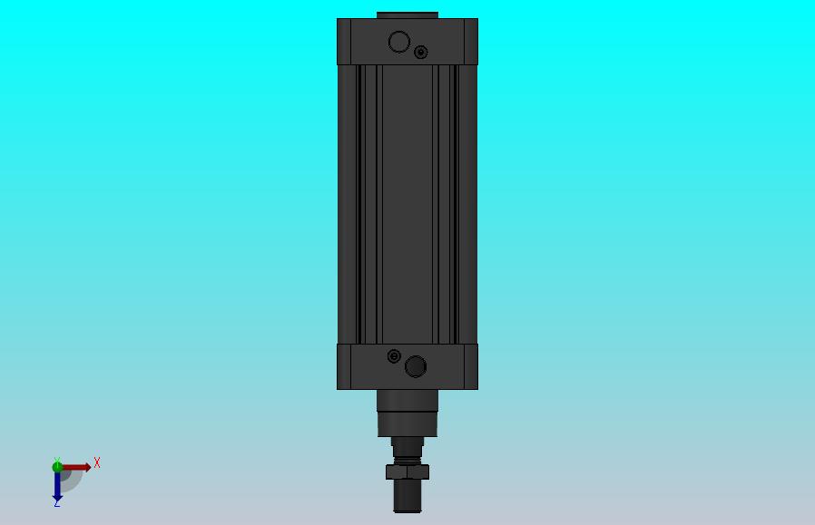 气缸DSBC-125-200-PPVA-N3气缸1804963