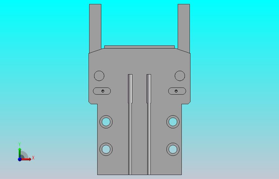 气缸GRB11_2_40x180_M