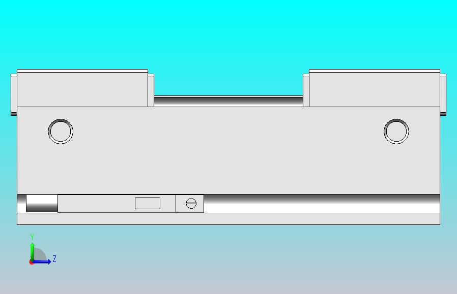 气缸HDF12-24-SD2