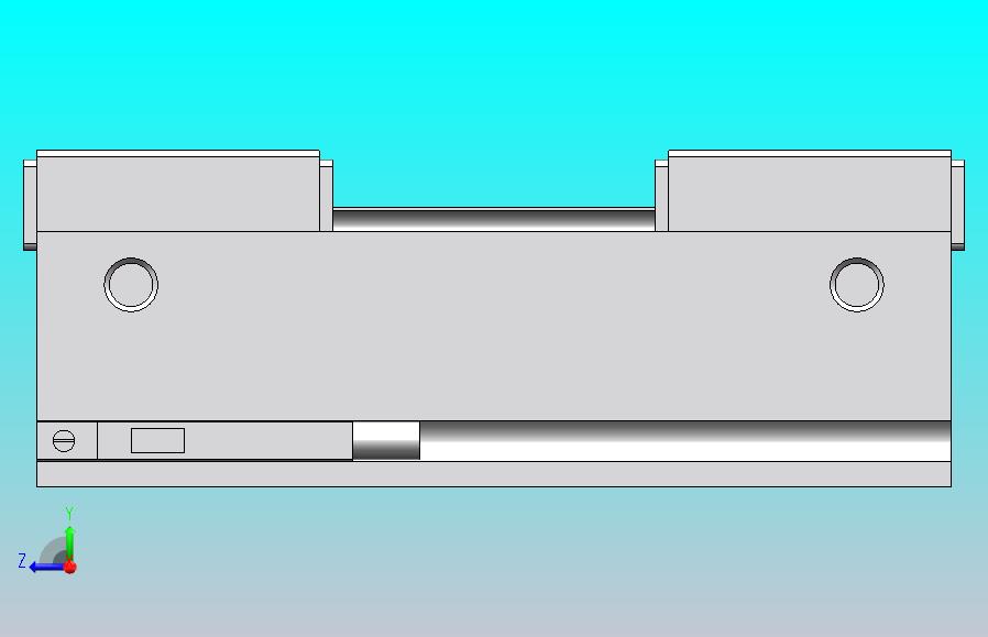气缸HDF12-24-SD2