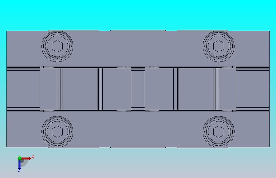 气缸HDZL25-ST2_61.3