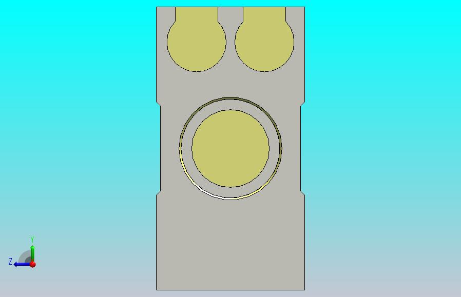 气缸HFZ6+(DS1-H-2)
