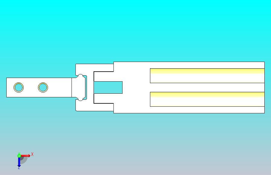 气缸HFZ6+(DS1-H-2)